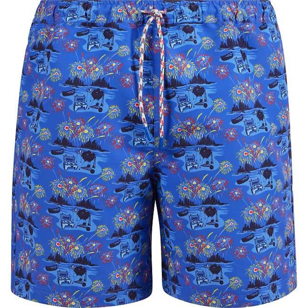 Academy Sports + Outdoors Men's Throwback Retro